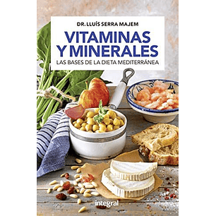 Vitaminas Y Minerales