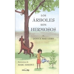  Los Arboles Son Hermosos