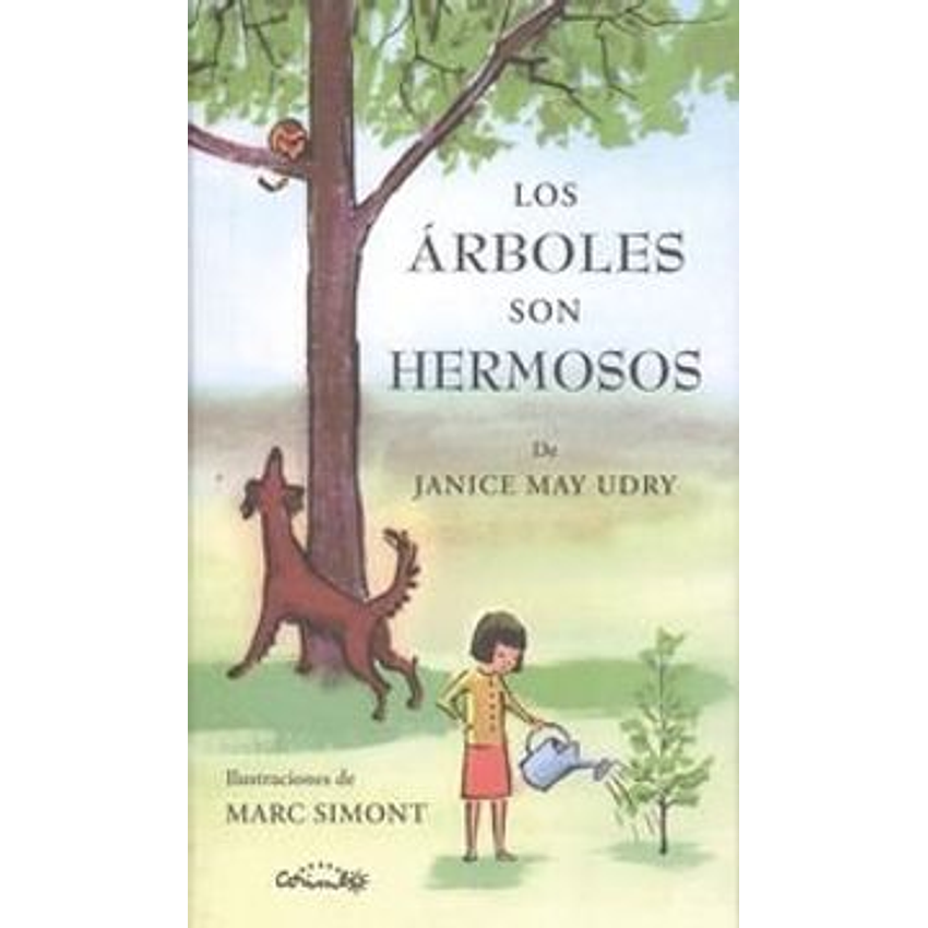  Los Arboles Son Hermosos 1