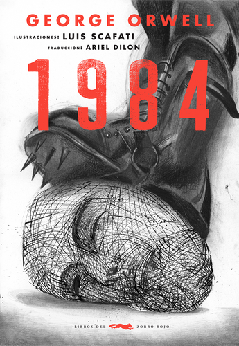 1984 (Libros Del Zorro Rojo)