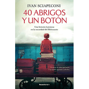 40 Abrigos Y Un Boton