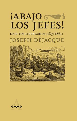 Abajo Los Jefes