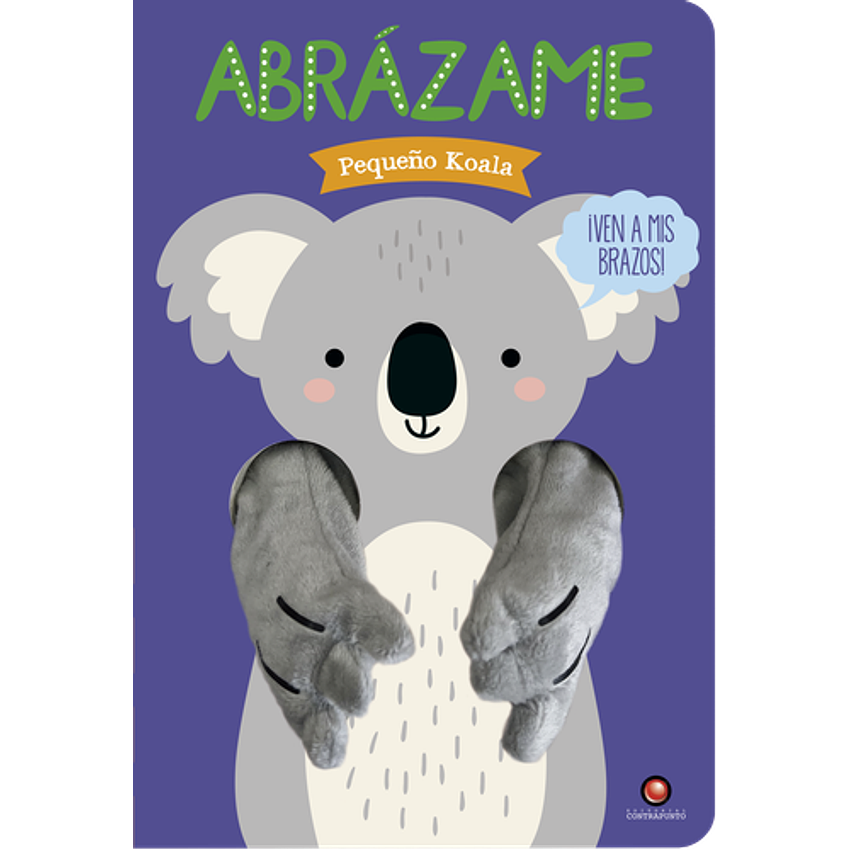 Abrazame Pequeño Koala 1