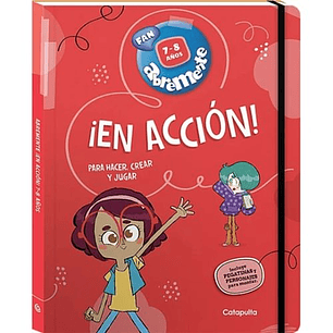 Abremente En Accion 7 A 8