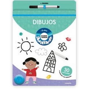 Abremente Escribir Y Borrar Dibujos