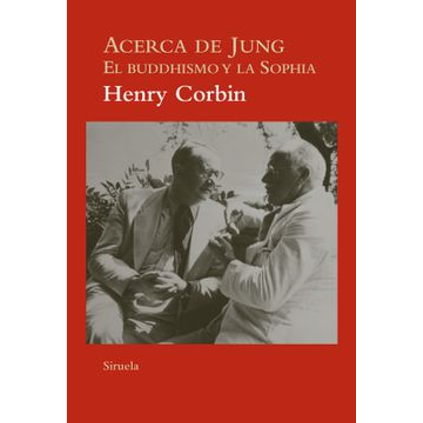 Acerca De Jung El Buddhismo Y La Sophia 1