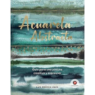 Acuarelas Abstractas