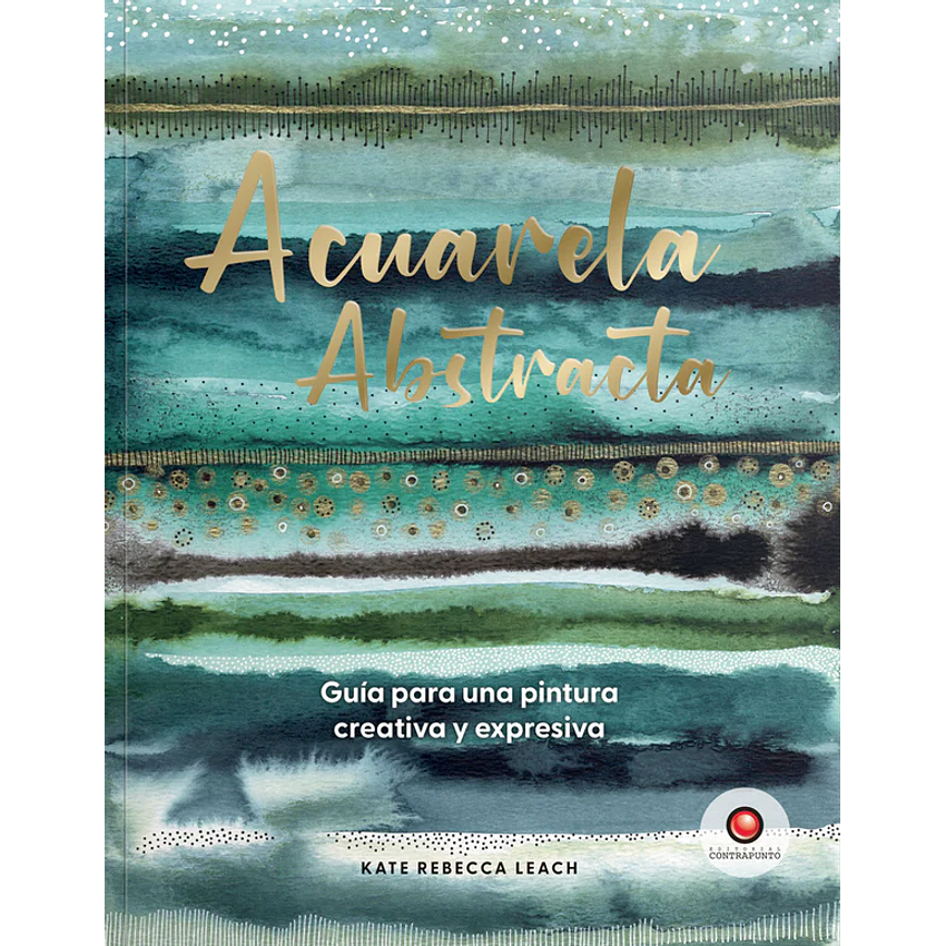 Acuarelas Abstractas 1