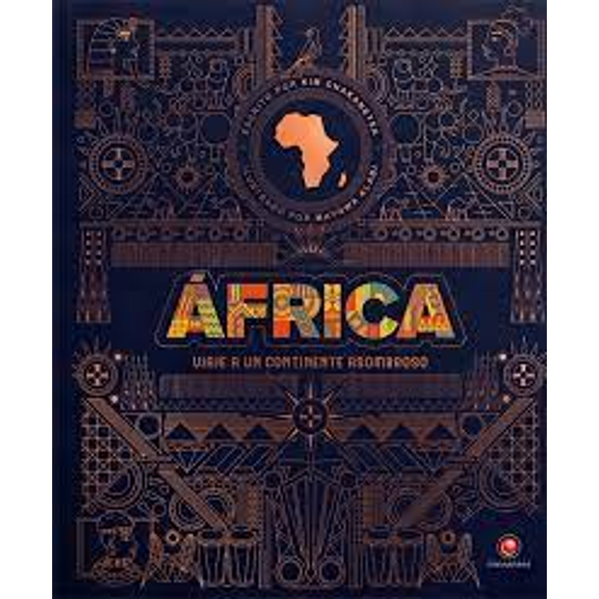 Africa Viaje A Un Continente Asombroso 1