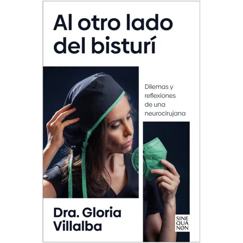 Al Otro Lado Del Bisturi 1
