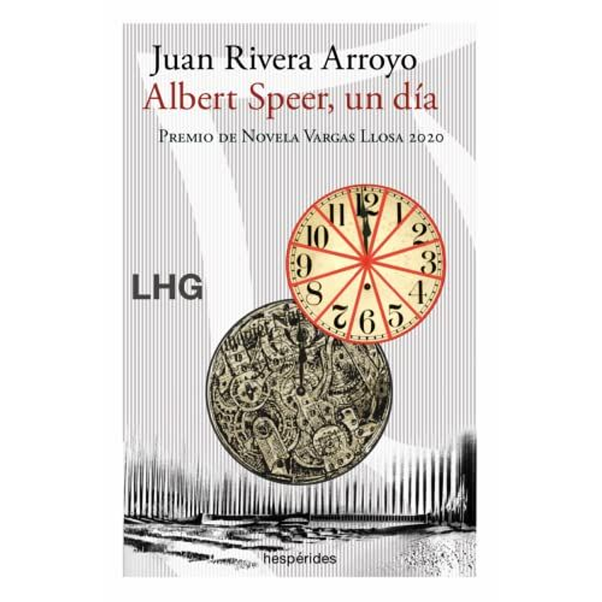Albert Speer Un Dia 1