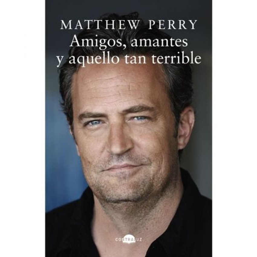 Amigos Amantes Y Aquello Tan Terrible 1