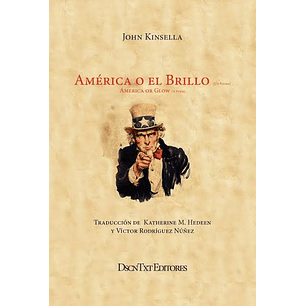 America O El Brillo