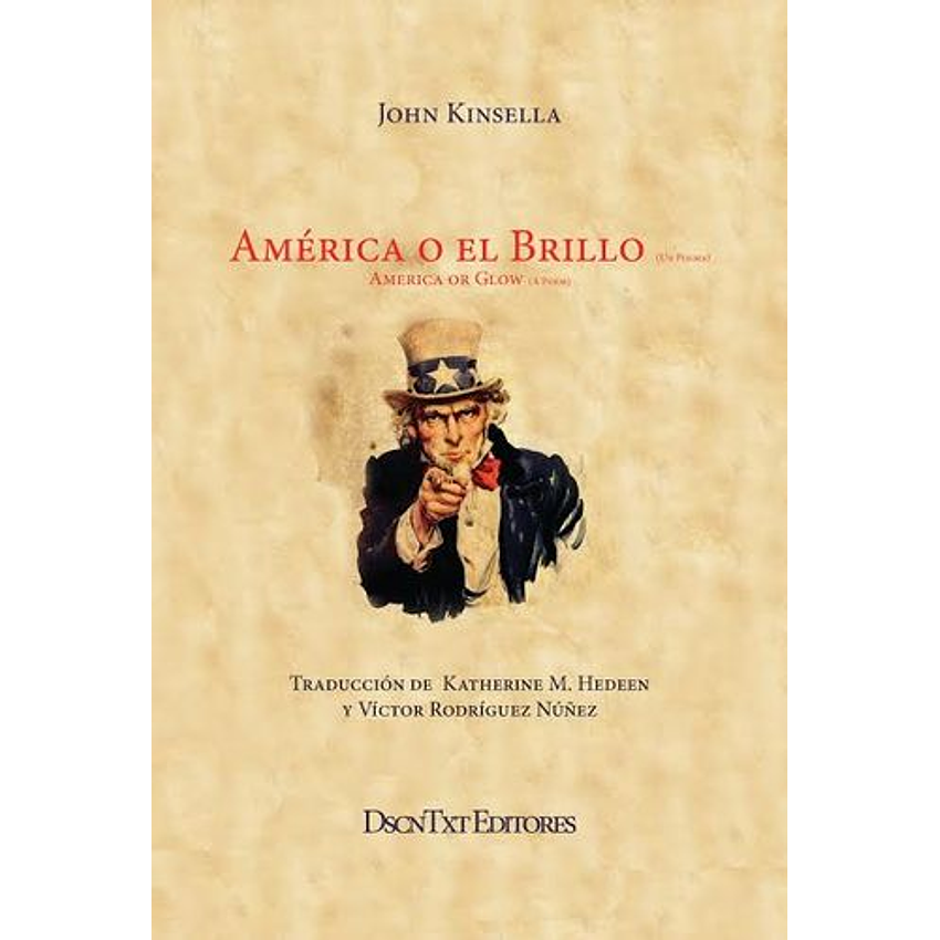 America O El Brillo 1