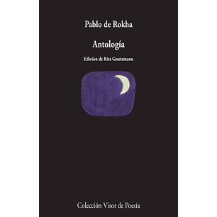 Antologia Pablo De Rokha