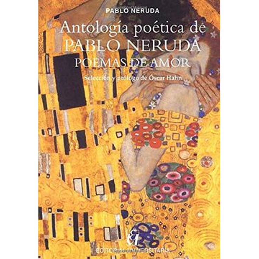 Antologia Poetica De Pablo Neruda 1