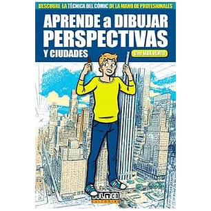 Aprende A Dibujar Perspectivas Y Ciudades