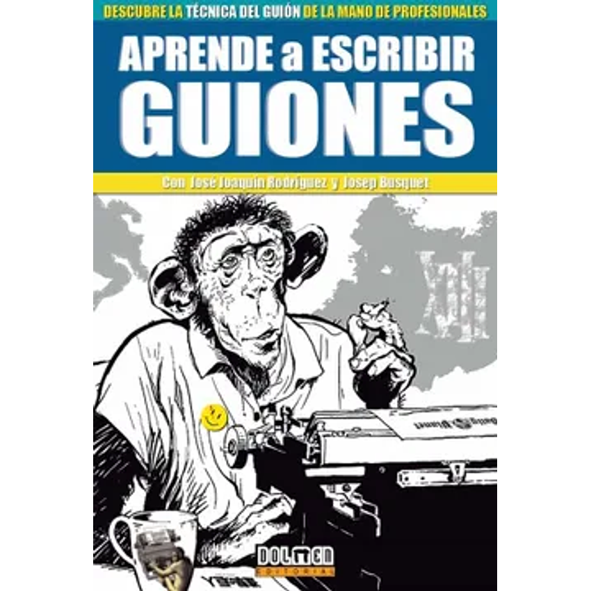 Aprende A Escribir Guiones 1