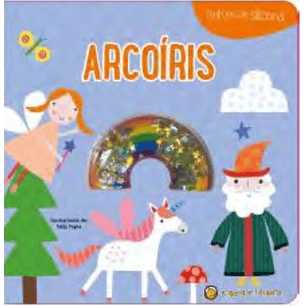 Arcoiris Brillitos