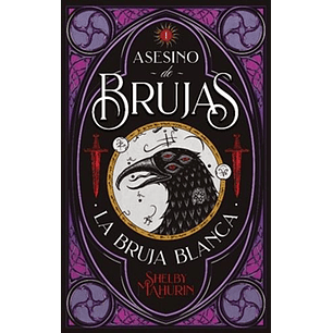 Asesino De Brujas 1 La Bruja Blanca
