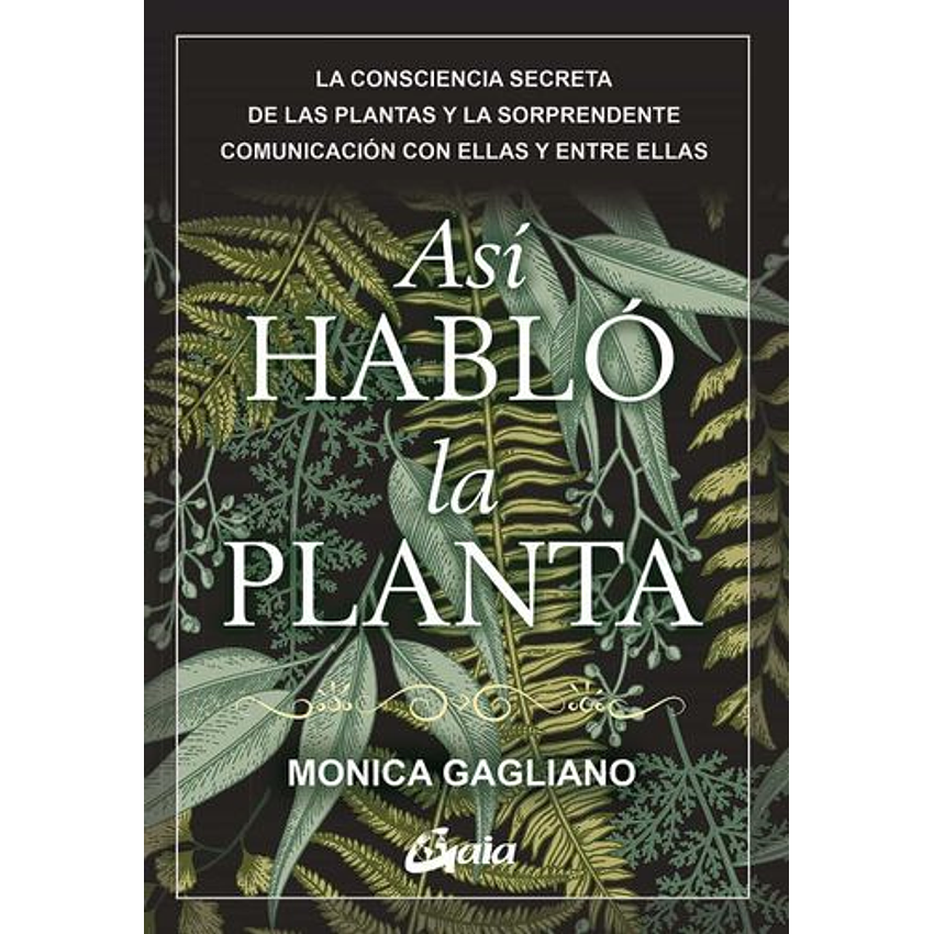 Asi Hablo La Planta 1