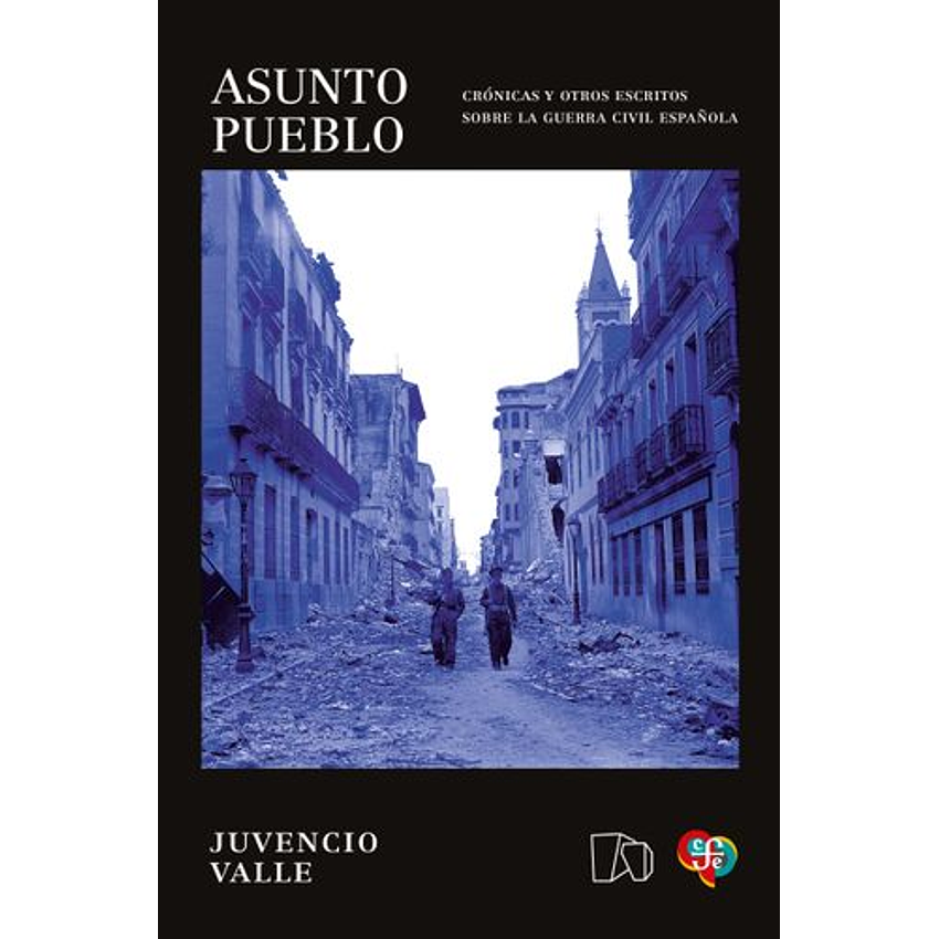 Asunto Pueblo 1
