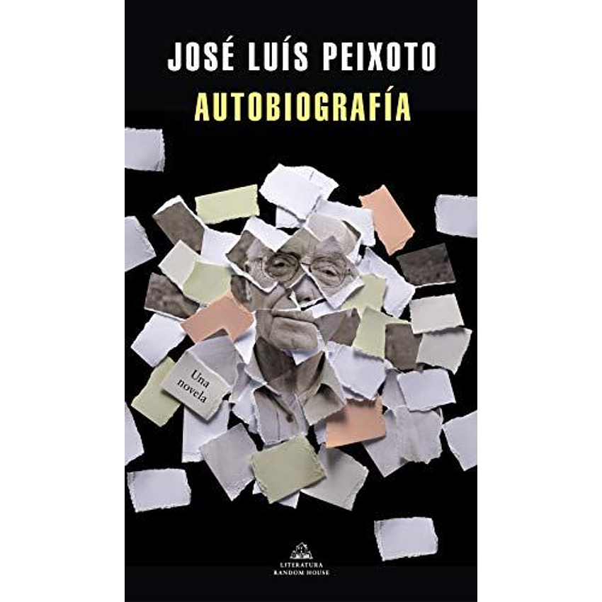 Autobiografia 1