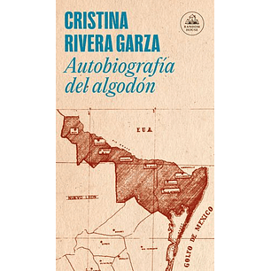 Autobiografia Del Algodon