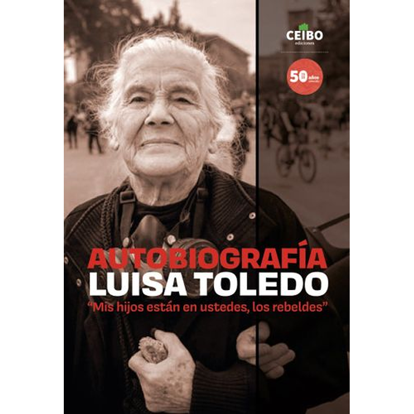 Autobiografia Luisa Toledo 1