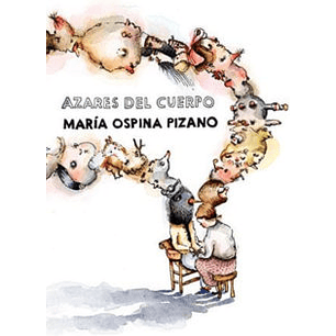 Azares Del Cuerpo (Laguna Libros)