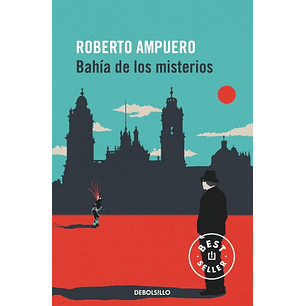 Bahia De Los Misterios (Deb)