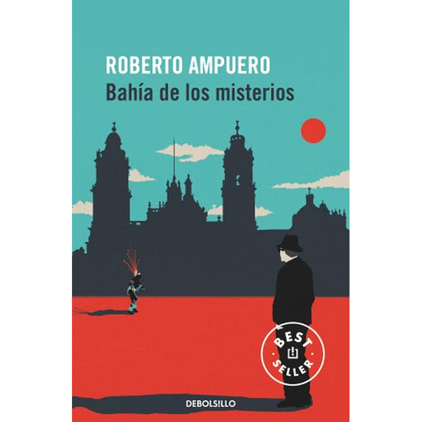 Bahia De Los Misterios (Deb) 1