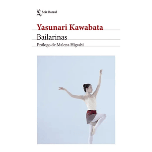 Bailarinas