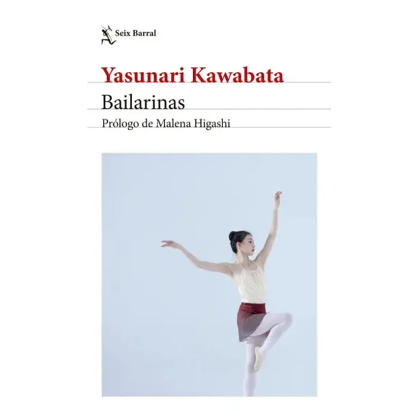 Bailarinas 1