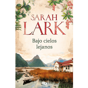 Bajo Cielos Lejanos (B De Bolsillo)