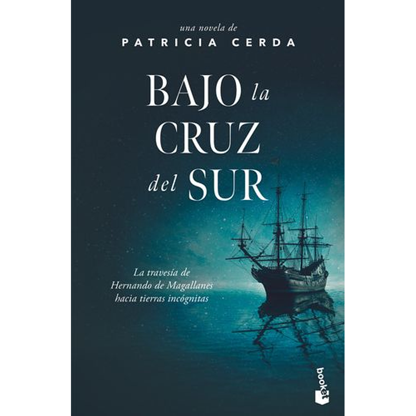 Bajo La Cruz Del Sur 1