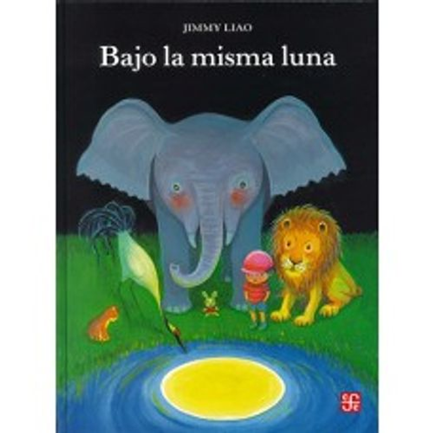 Bajo La Misma Luna 1