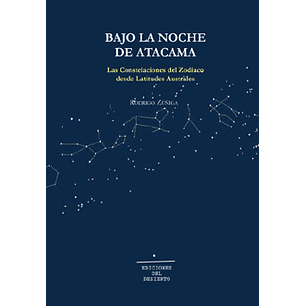 Bajo La Noche De Atacama