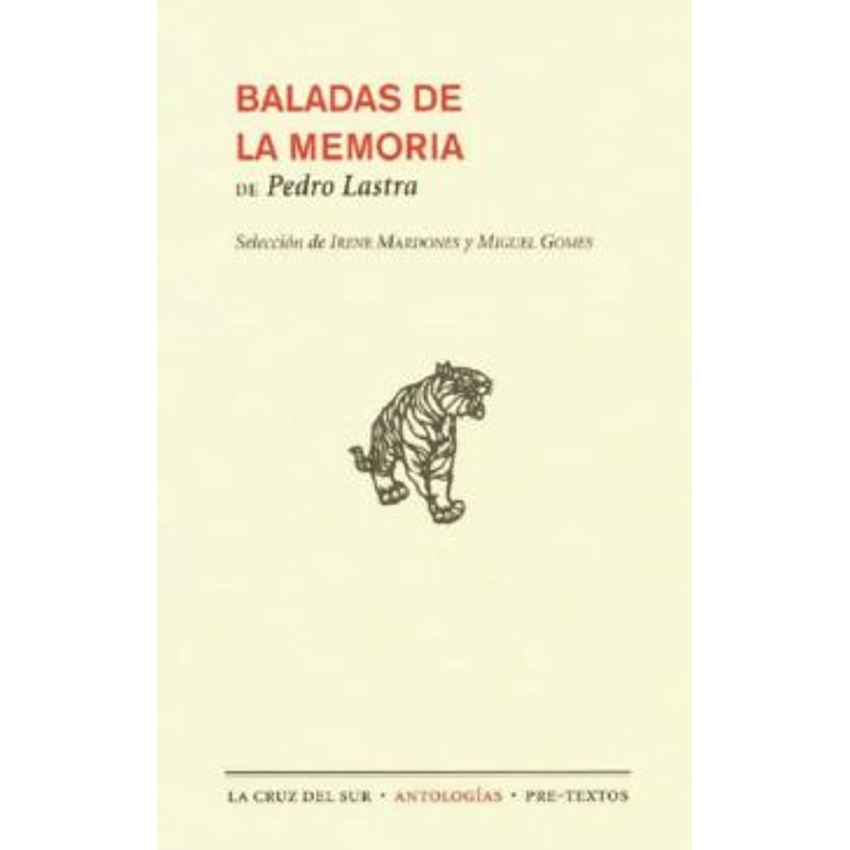 Baladas De La Memoria 1