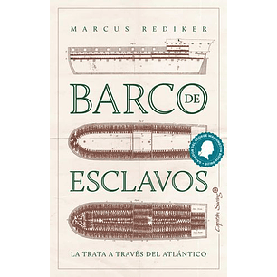 Barco De Esclavos
