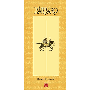 Barbaro