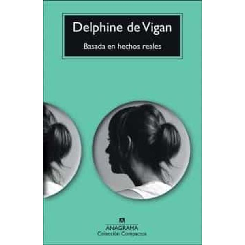Basada En Hechos Reales (De Vigan) 1