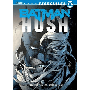 Batman Hush