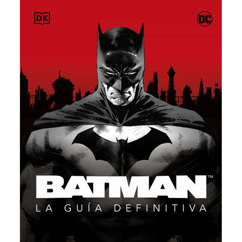 Batman La Guia Definitiva 1