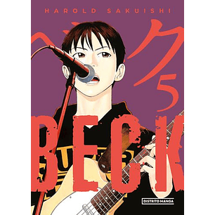 Beck 5