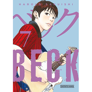 Beck 7