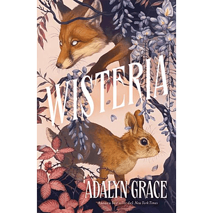 Belladonna 3 - Wisteria