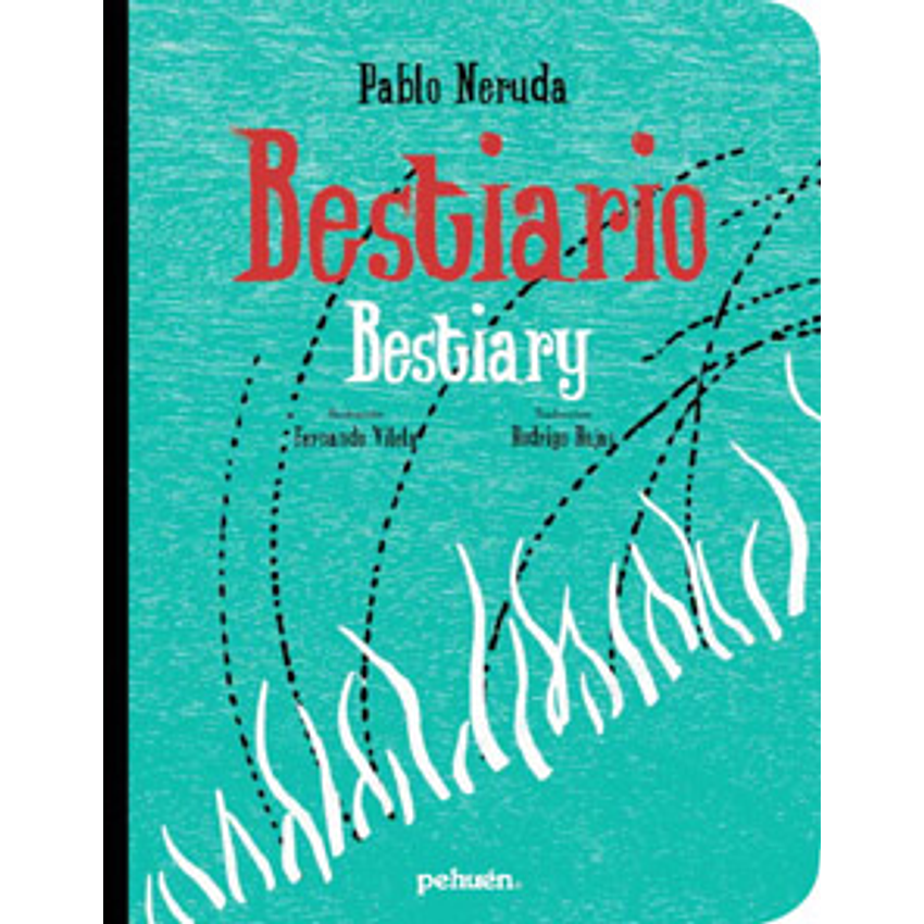 Bestiario Bestiary 1