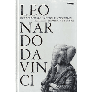 Bestiario De Vicios Y Virtudes