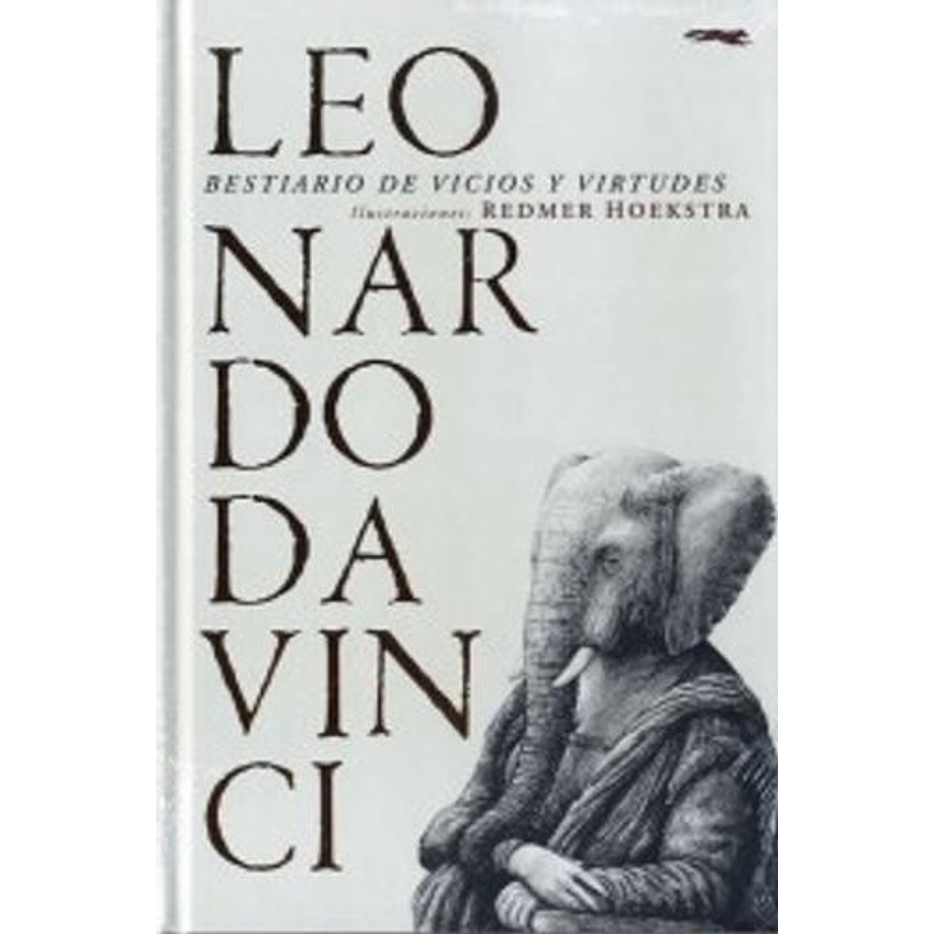 Bestiario De Vicios Y Virtudes 1